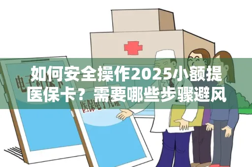 如何安全操作2025小额提医保卡？需要哪些步骤避风险？